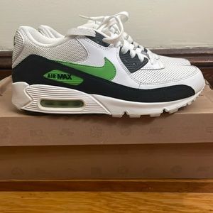 Nike Air Max 90 CL